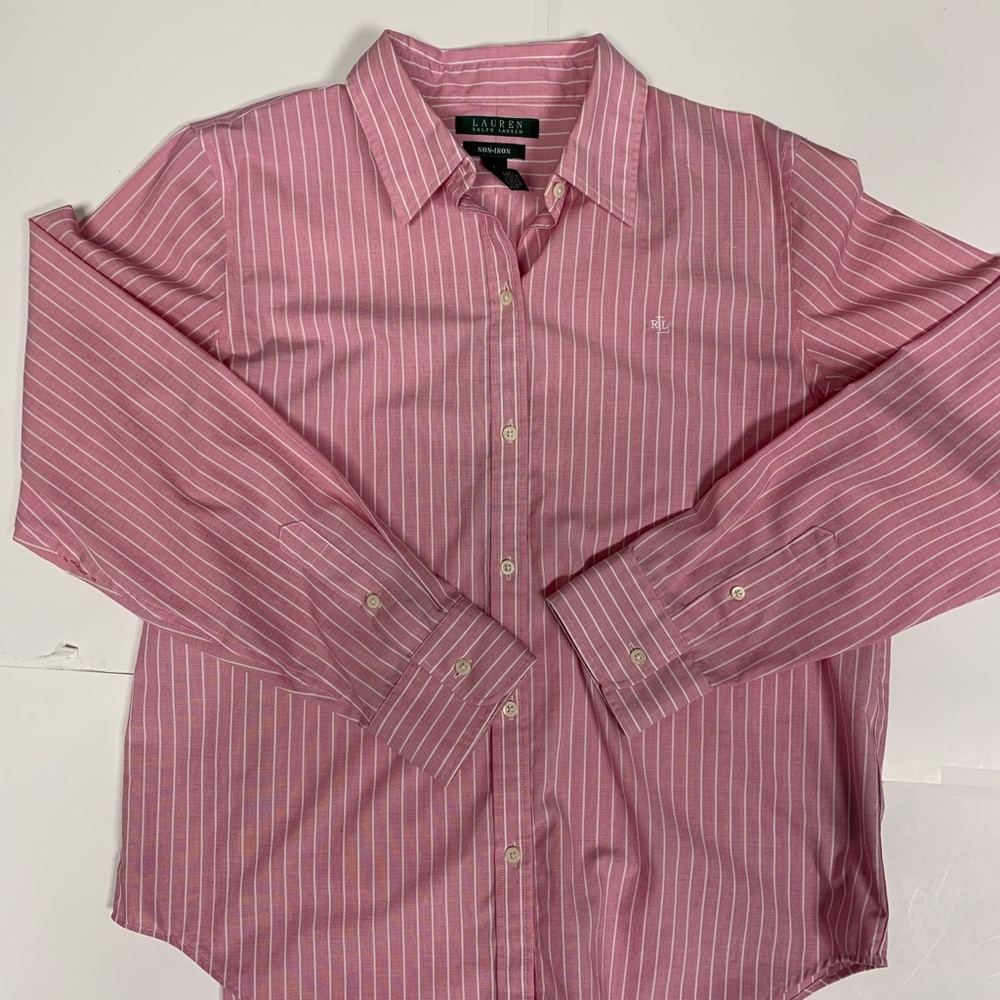 Women’s Large Lauren By Ralph Lauren Hutton down